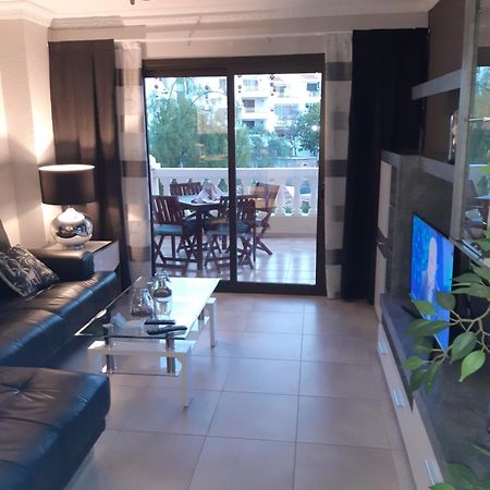 Nice 1 Bedroom Apartment Los Cristianos Los Cristianos  Zewnętrze zdjęcie