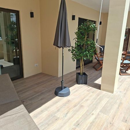 Nice 1 Bedroom Apartment Los Cristianos Los Cristianos  Zewnętrze zdjęcie
