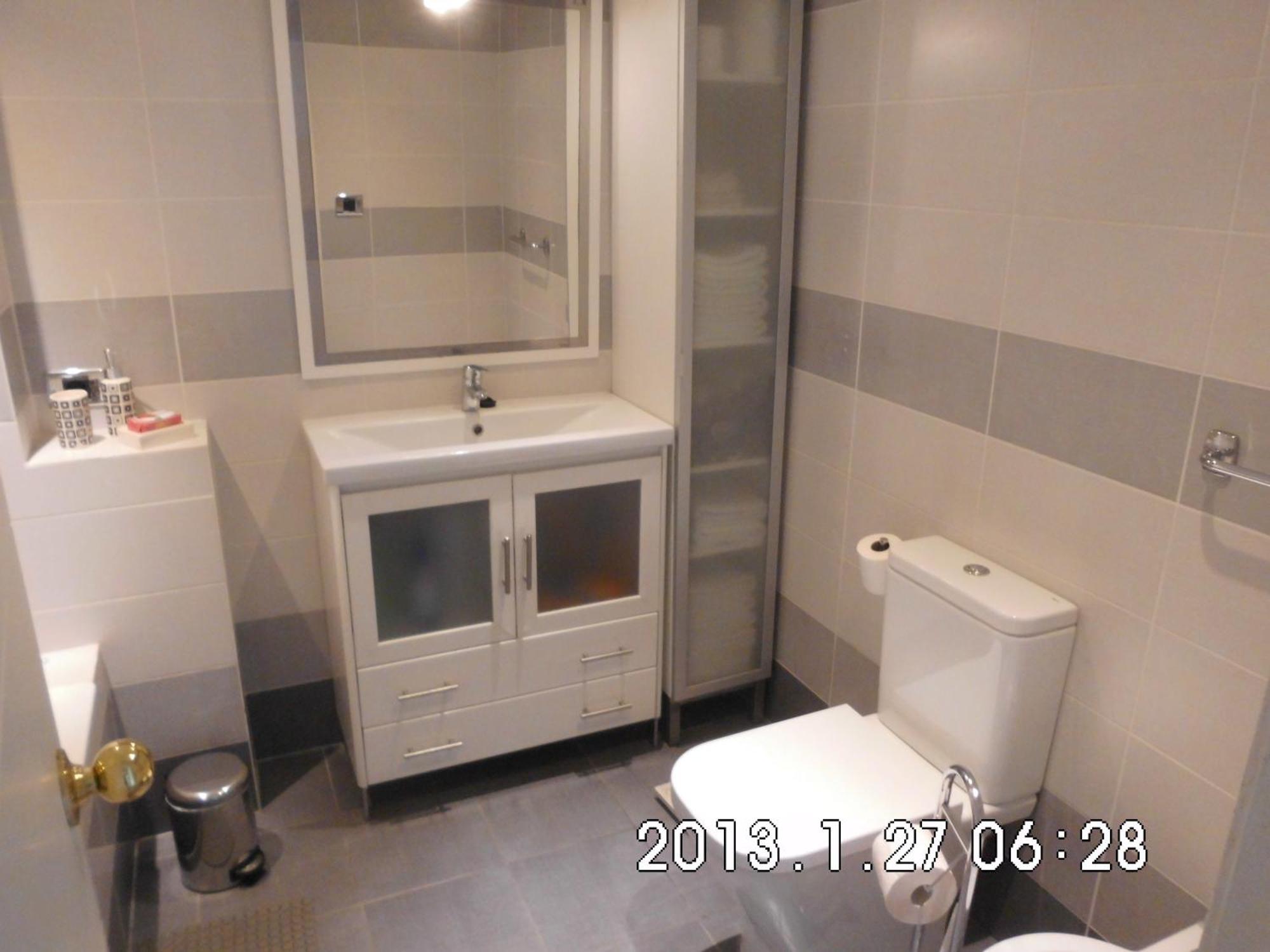 Nice 1 Bedroom Apartment Los Cristianos Los Cristianos  Zewnętrze zdjęcie