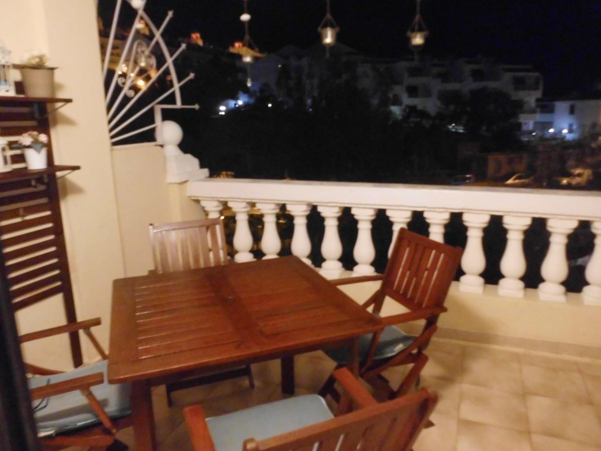 Nice 1 Bedroom Apartment Los Cristianos Los Cristianos  Zewnętrze zdjęcie