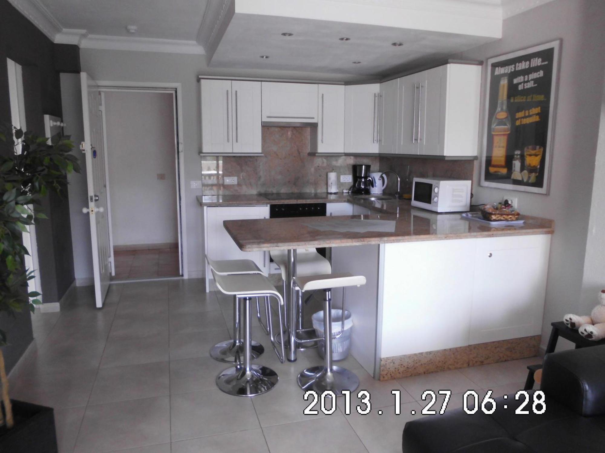Nice 1 Bedroom Apartment Los Cristianos Los Cristianos  Zewnętrze zdjęcie
