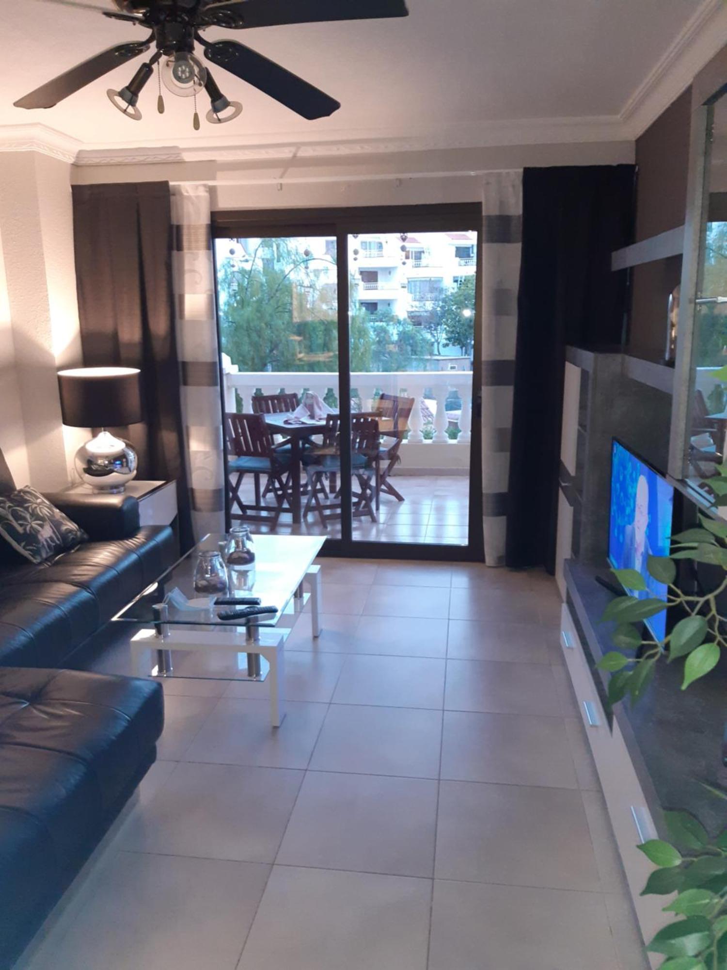 Nice 1 Bedroom Apartment Los Cristianos Los Cristianos  Zewnętrze zdjęcie