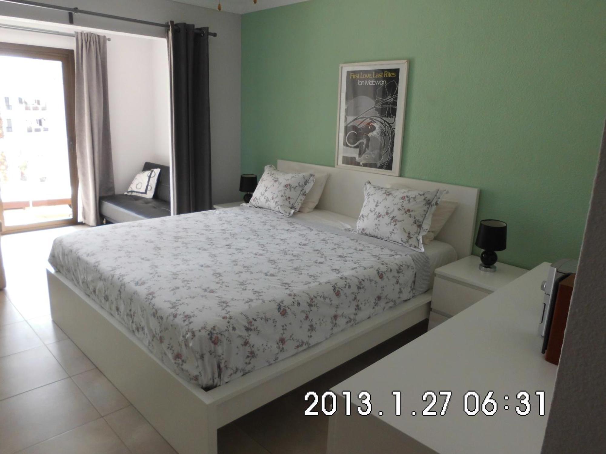 Nice 1 Bedroom Apartment Los Cristianos Los Cristianos  Zewnętrze zdjęcie