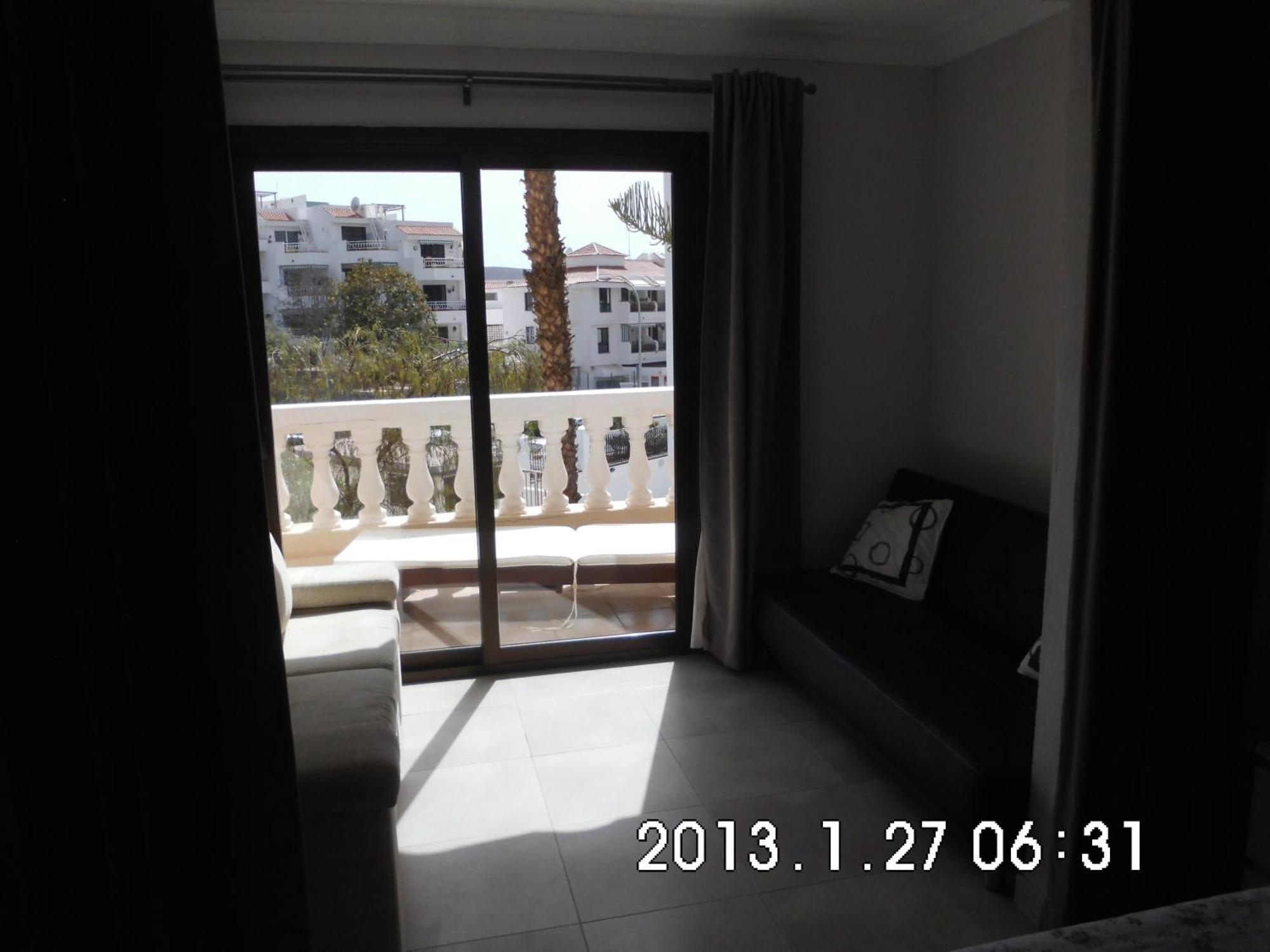 Nice 1 Bedroom Apartment Los Cristianos Los Cristianos  Zewnętrze zdjęcie
