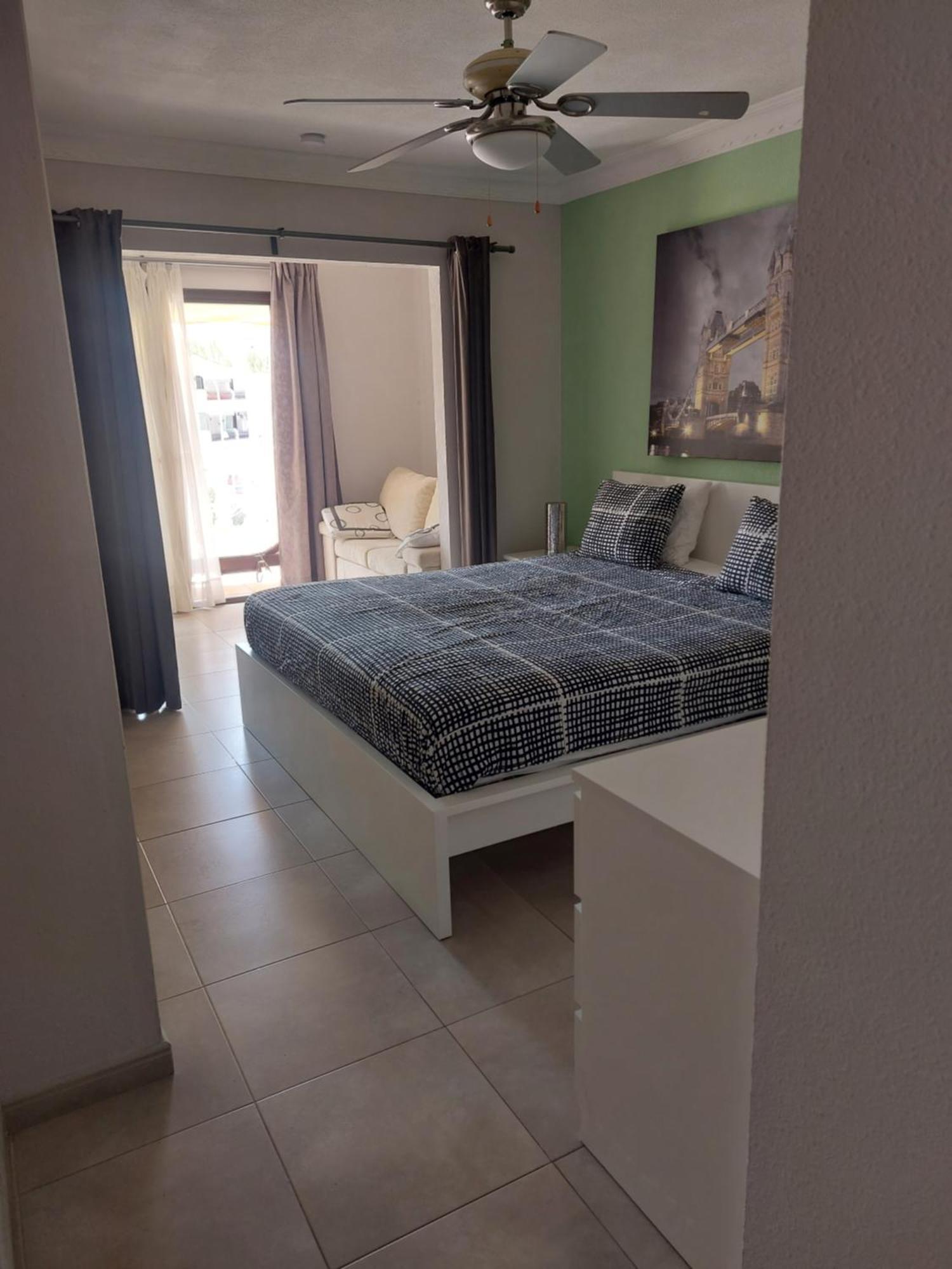 Nice 1 Bedroom Apartment Los Cristianos Los Cristianos  Zewnętrze zdjęcie