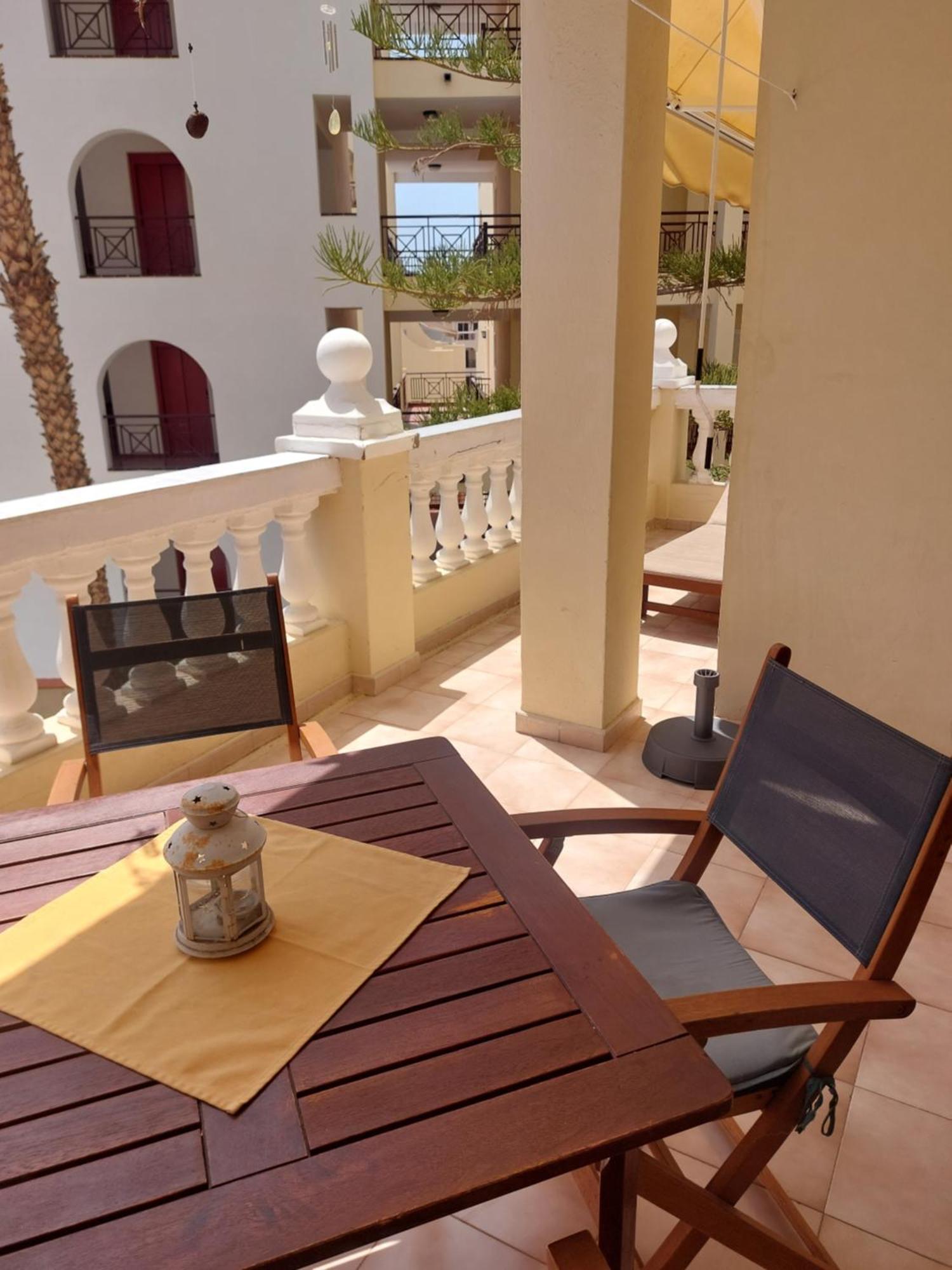 Nice 1 Bedroom Apartment Los Cristianos Los Cristianos  Zewnętrze zdjęcie