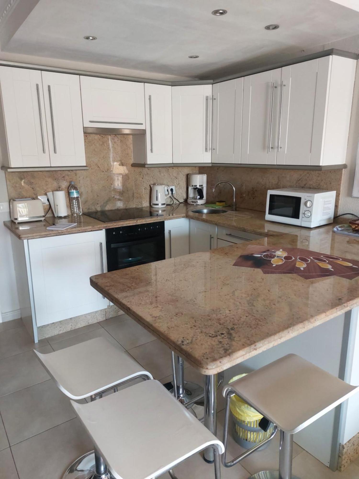 Nice 1 Bedroom Apartment Los Cristianos Los Cristianos  Zewnętrze zdjęcie