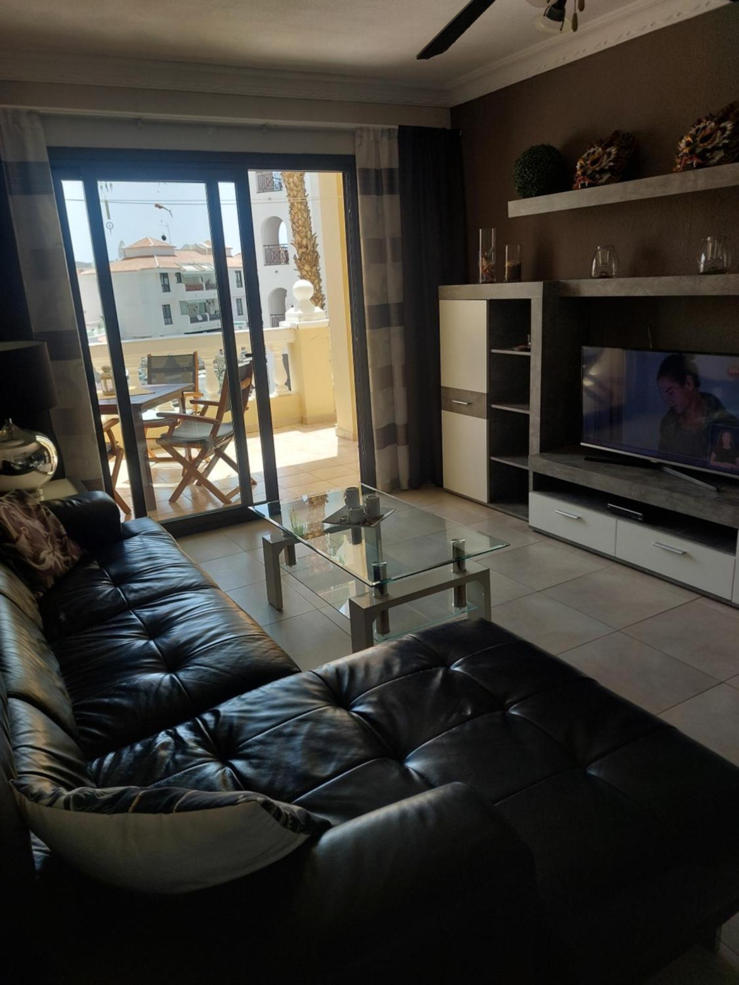 Nice 1 Bedroom Apartment Los Cristianos Los Cristianos  Zewnętrze zdjęcie