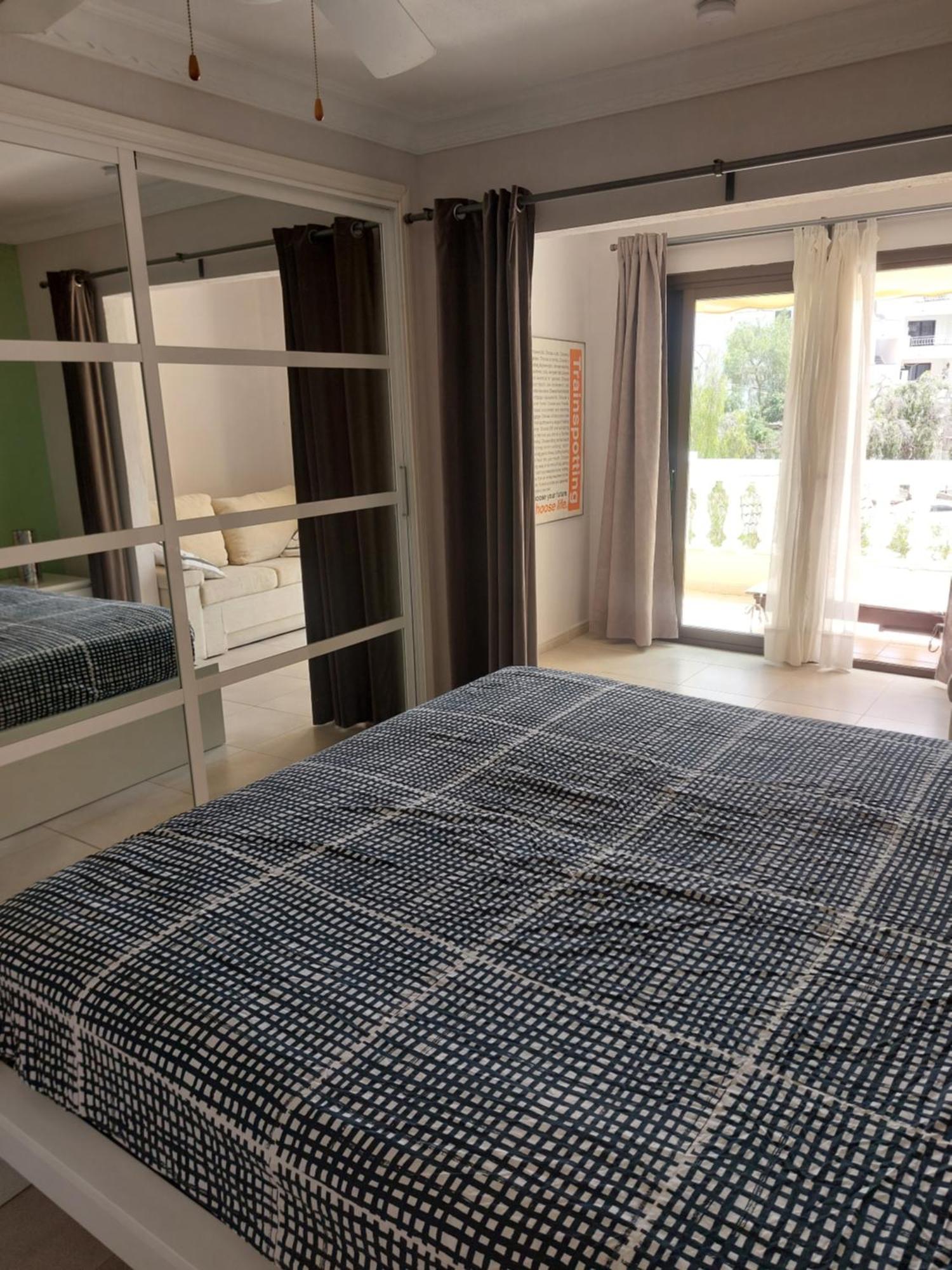 Nice 1 Bedroom Apartment Los Cristianos Los Cristianos  Zewnętrze zdjęcie