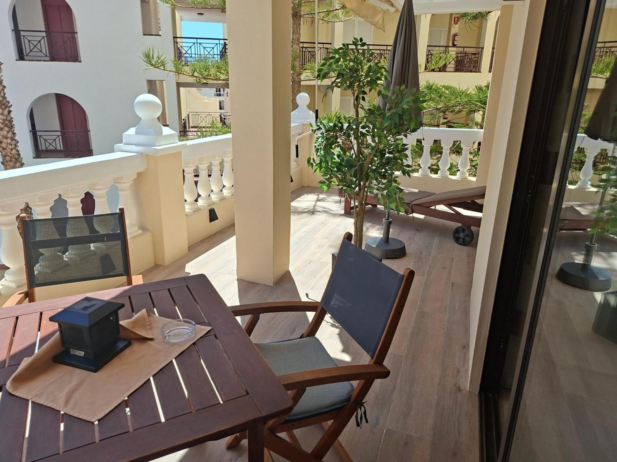 Nice 1 Bedroom Apartment Los Cristianos Los Cristianos  Zewnętrze zdjęcie