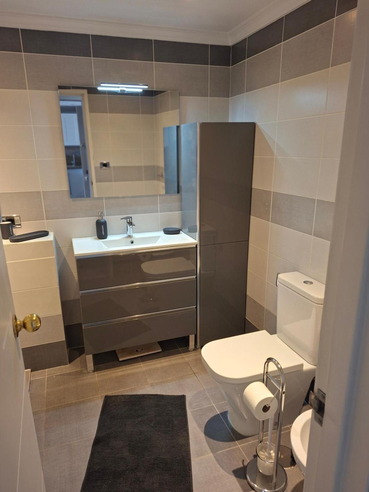 Nice 1 Bedroom Apartment Los Cristianos Los Cristianos  Zewnętrze zdjęcie