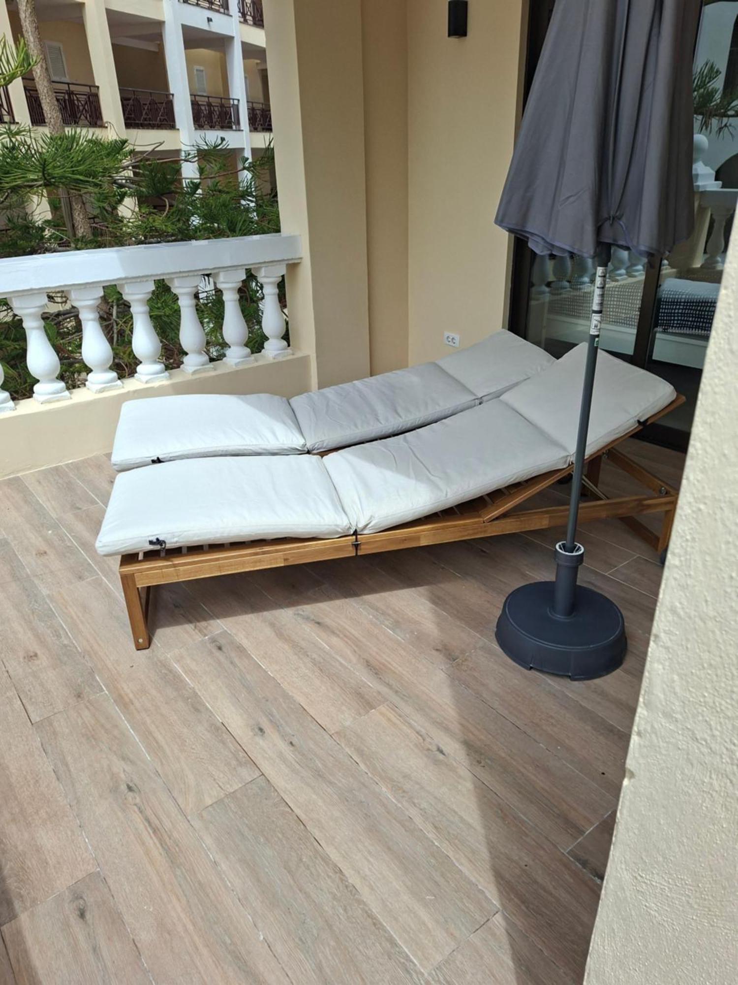Nice 1 Bedroom Apartment Los Cristianos Los Cristianos  Zewnętrze zdjęcie